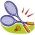 Badminton  á netinu