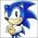 Sonic  á netinu