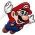 Super Mario  á netinu