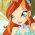 Winx enchantix Winx enchantix á netinu