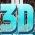 3D á netinu