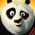 Panda Kung Fu  á netinu
