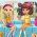 Winx og Bratz Winx og Bratz á netinu