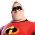 The Incredibles  á netinu