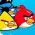 Angry Birds  á netinu