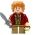 Lego Hobbit Lego Hobbit á netinu