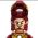 Lego ofurhetjur  á netinu