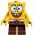 Lego Spongebob  á netinu