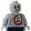Lego Zombie  á netinu