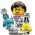 Lego smáfígúrur  á netinu
