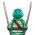 Lego Teenage Mutant Ninja Turtles Lego Teenage Mutant Ninja Turtles á netinu