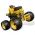 Lego Racing  á netinu