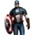 Captain America  á netinu